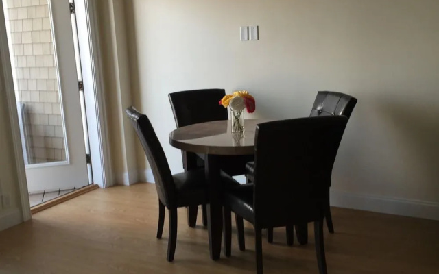 Ocean Front Surf Condominium