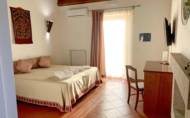 Resort Fonte Vulci