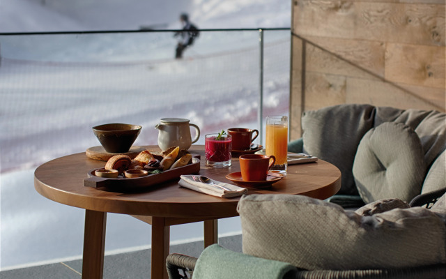 Six Senses Crans-Montana