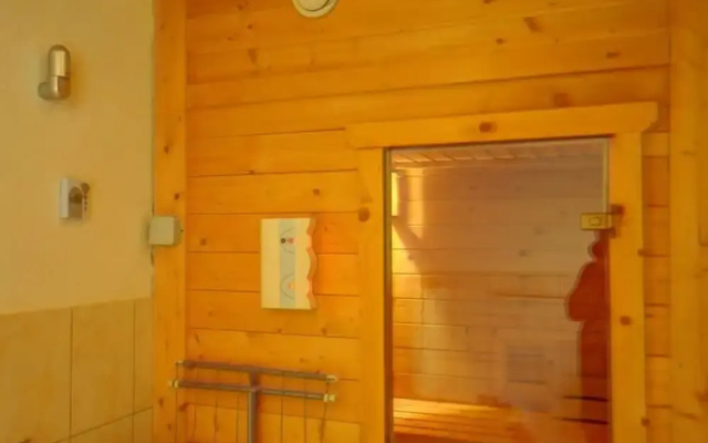 Holiday Home Black Forest