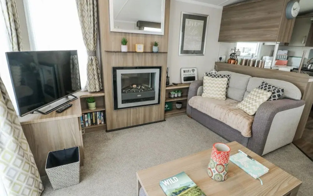Trewan Chalet