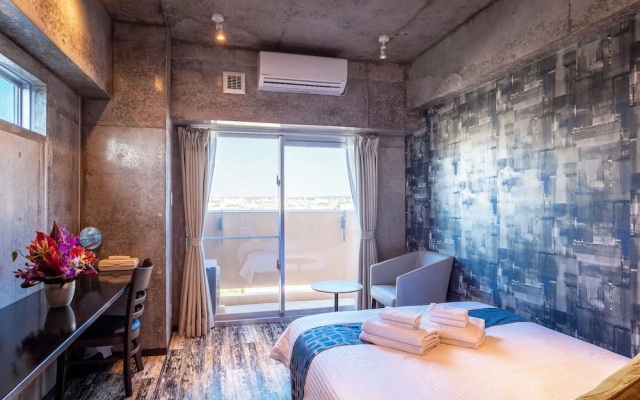 Kariyushi Condominium Resort Miyakojima Brown Sugar