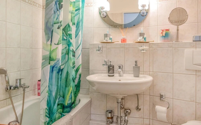 Amazing Apartment in Schleswig With Wifi