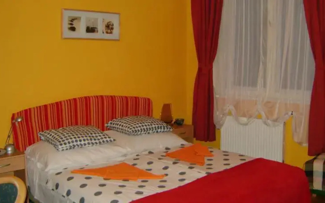 Rozapartments