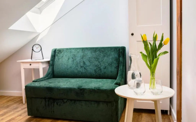 Apartment Zamojska 8 - Apartamenty GKM Lublin