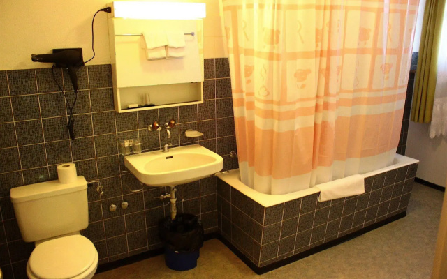 Hotel Rheinfall