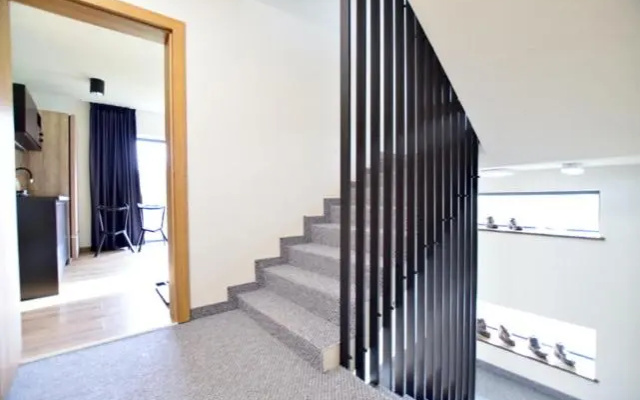 Apartamenty Minimal House