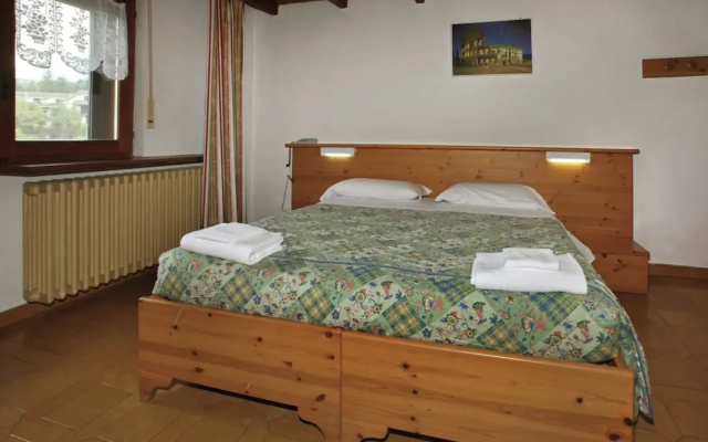 Hotel Des Amis
