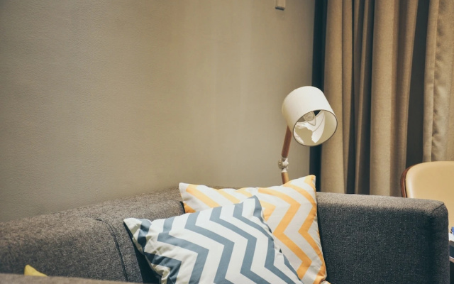 JN Apartment Riverson Soho