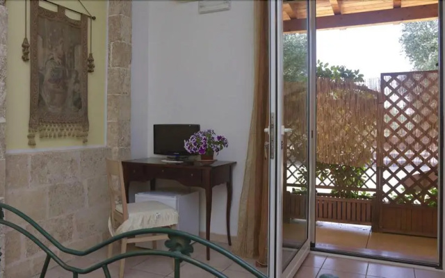 B&B Tenuta Pozzello