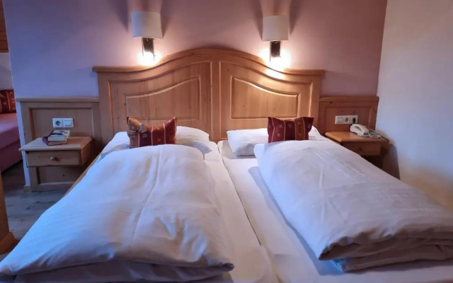 Hotel Karnischer Hof