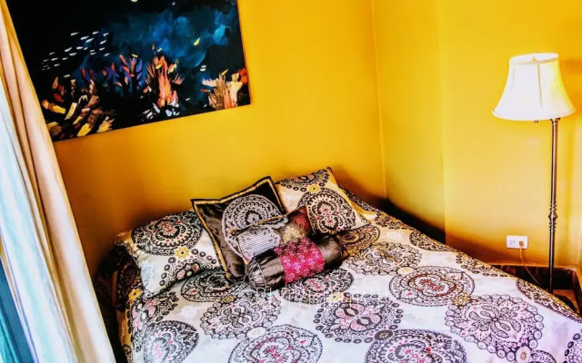 Luna Encantada By Your Best Getaway
