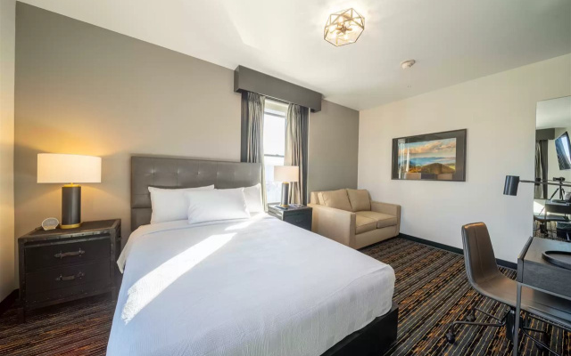 Tygart Hotel, an Ascend Collection Hotel
