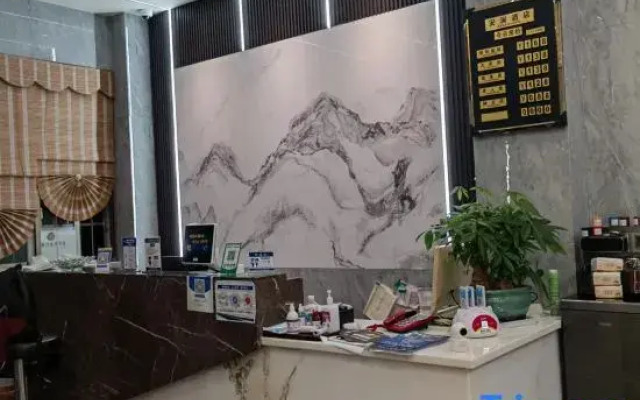 Xingyi Anlan Hotel