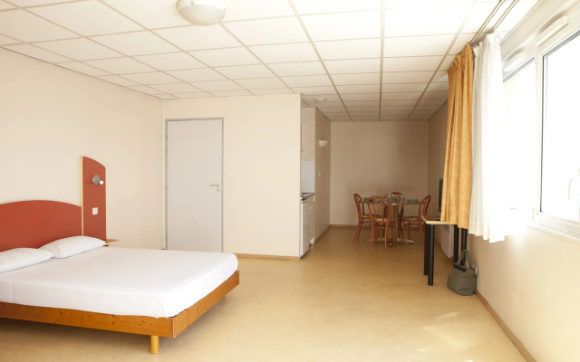 Elstar residence