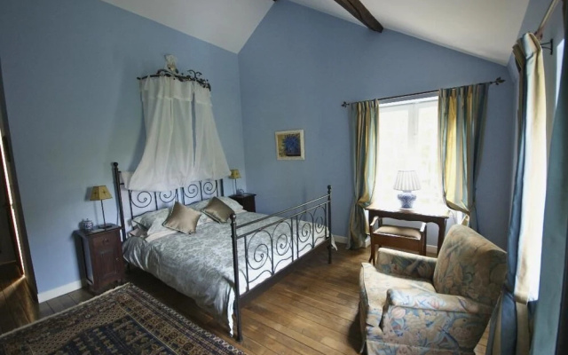 Le Chateau le Charme