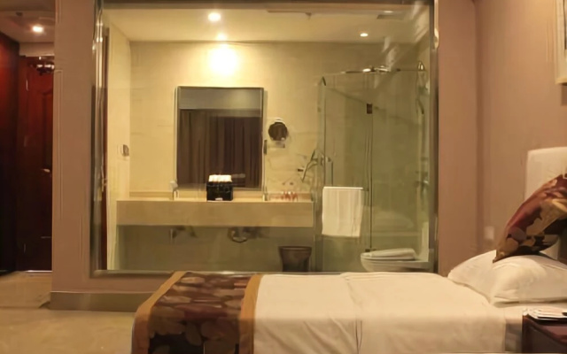 Airport Hotel Hefei