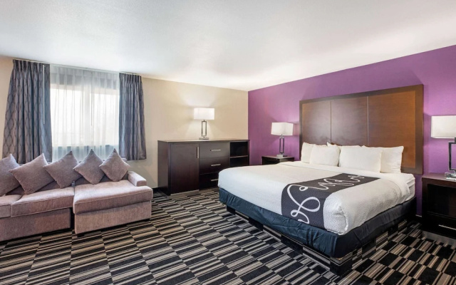 La Quinta Inn Caldwell