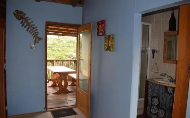 Drifters Inn Apartment