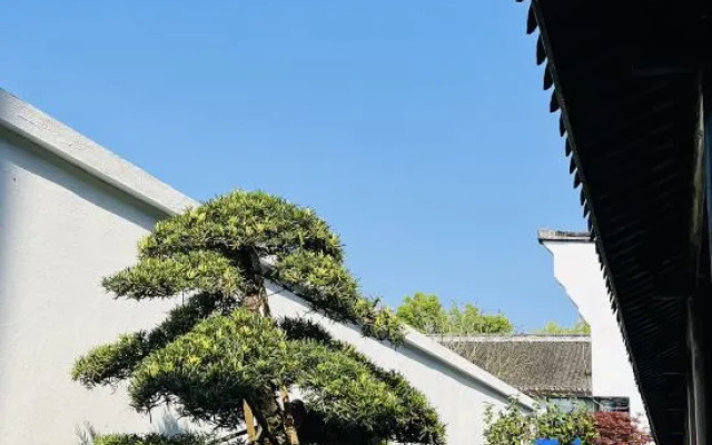 Hongyuan Garden Hostel