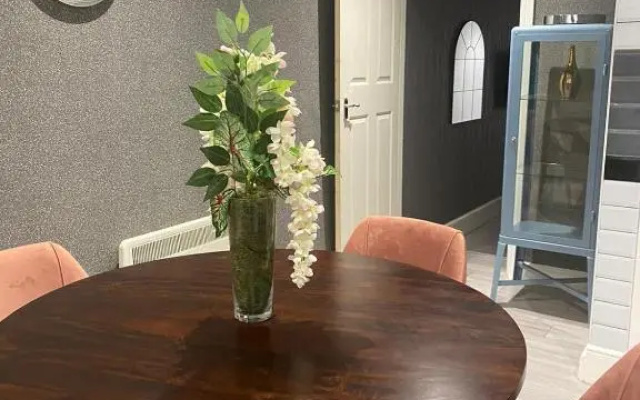 Ali's holiday apartments F1