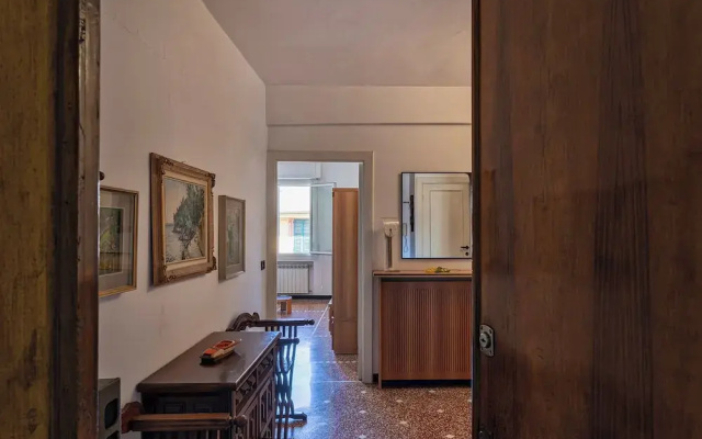 Large Apartment of S. Margherita Ligure