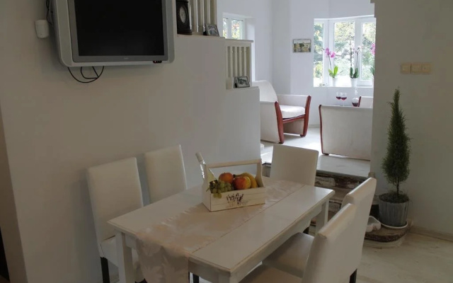 Lubimetz 13 Holiday Home