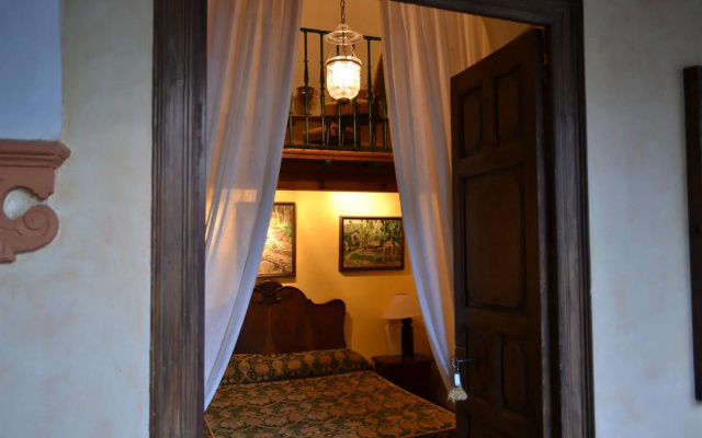 Granados Palacio Hotel Boutique