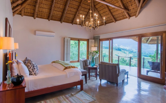 Karkloof Safari Villas