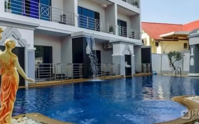 My Friend's House Karon