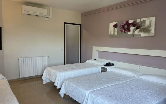Hotel Bruc