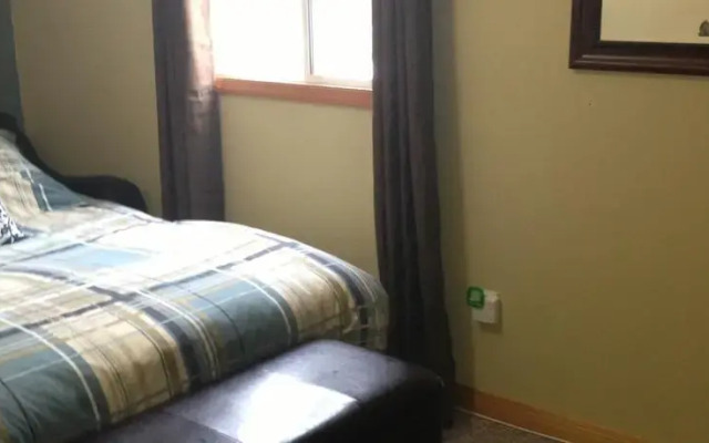 B&B on Balsam