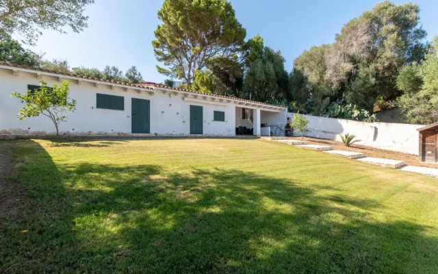 Segni Holiday Home