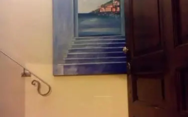 Il Guiscardo B&B