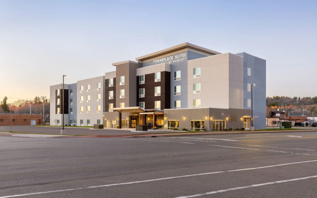 TownePlace Suites Iron Mountain