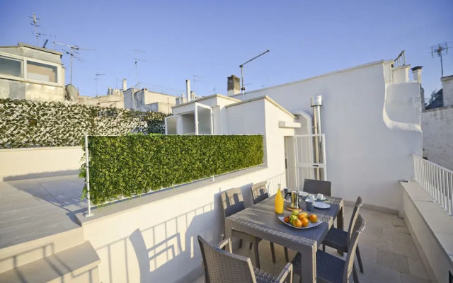 Scirocco Apartment With Terrace - Locazione