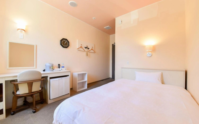 Hotel Belle Foret