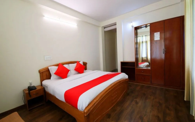 OYO 14218 Elixir Cottage