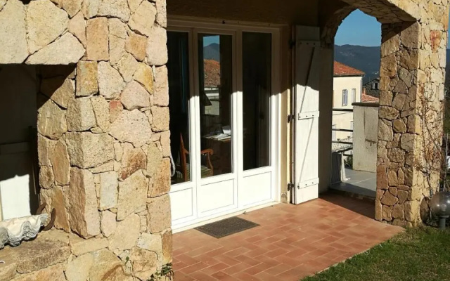 Corsica Monti