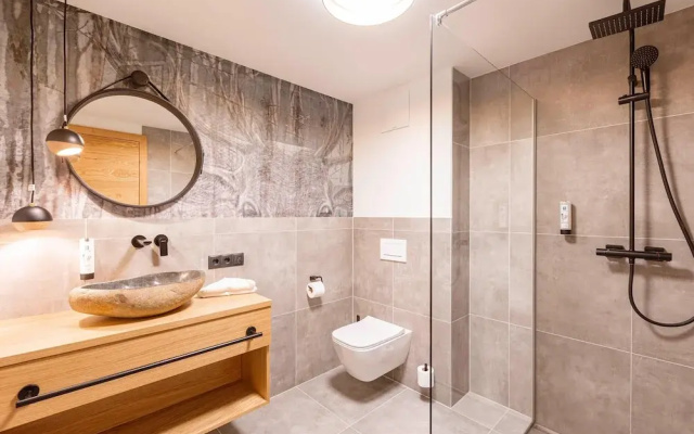 Superior Apartment in Fiss