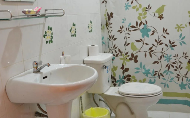 Souphaphone Guesthouse
