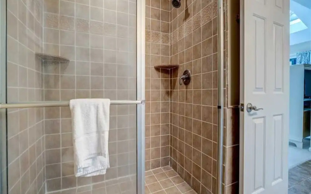 Beachwalk 172 - Two Bedroom Condo