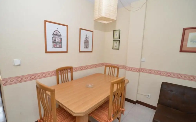 106716 - Apartment in Isla
