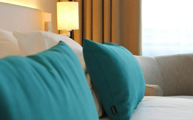 Fletcher Hotel-Restaurant Noordsee-Ameland