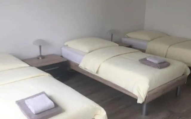Executive Apartment near Basel 35