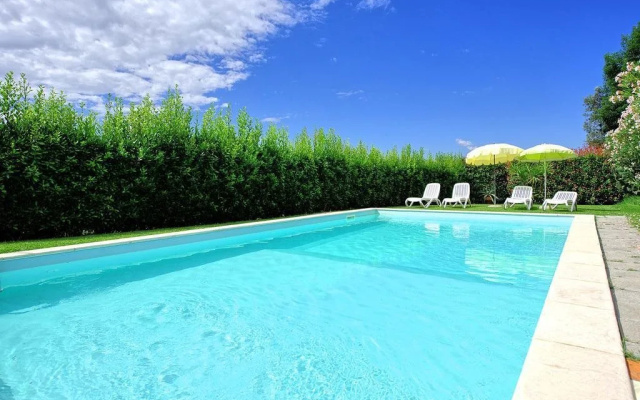Villa Melograni
