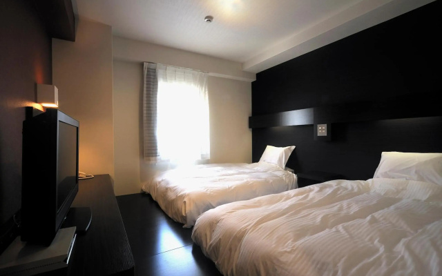 Green Rich Hotel Iwakuni Ekimae Artificial Hot Spring Futamata Yunohana