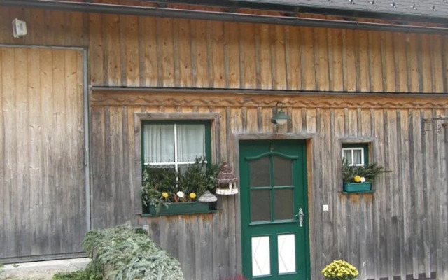 Haus Ramsau