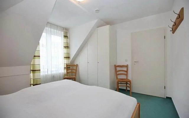 Residenz Seestern Wohnung 60