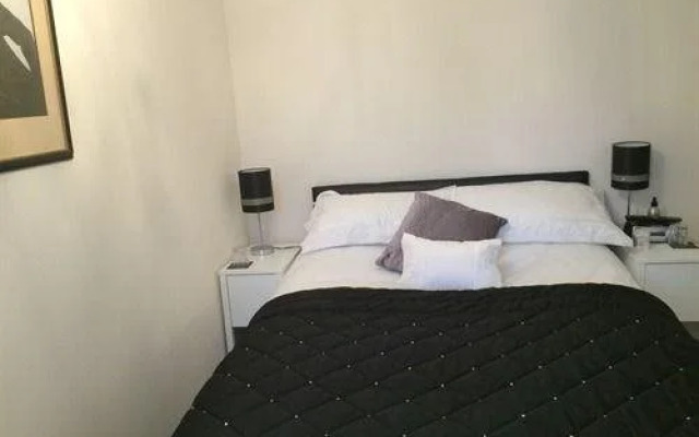 Number 1 B&B